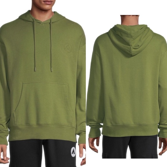 Airwalk Other - AIRWALK Mens Long Sleeve Hoodie